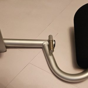 Left Side Squat Attachment 41430