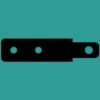 Top Plate- Bumper Blank (DIY) for 1800/1850/VX-18 - 39900 - Image 2